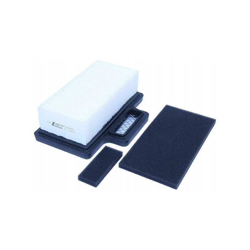 Oro filtras wacker bs60 4 firmos hifi filtras