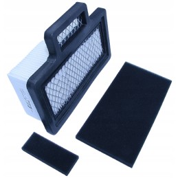 Oro filtras wacker bs60 4 firmos hifi filtras