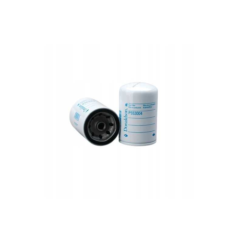 Kuro filtras donaldson p553004 volvo 243004