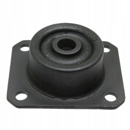 Kabinos pagalvėlė 65mm 50mm 65415041 granitas