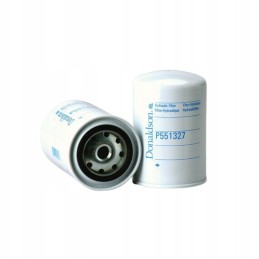 Nusukite Donaldson hidraulinį filtrą p551327