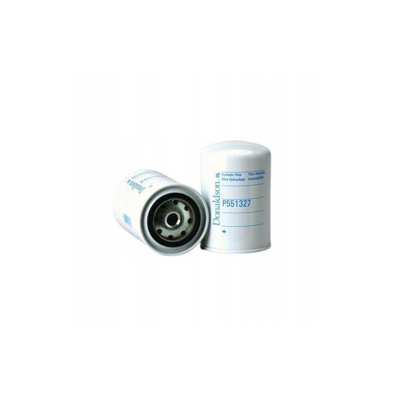 Nusukite Donaldson hidraulinį filtrą p551327