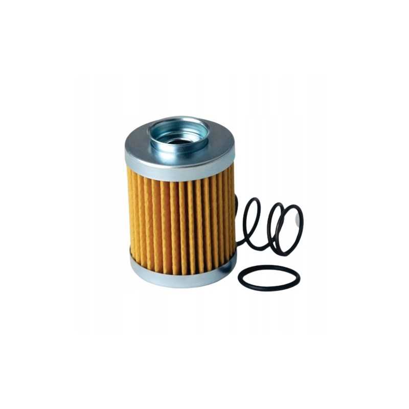 Donaldson hidraulinio filtro įdėklas p171503