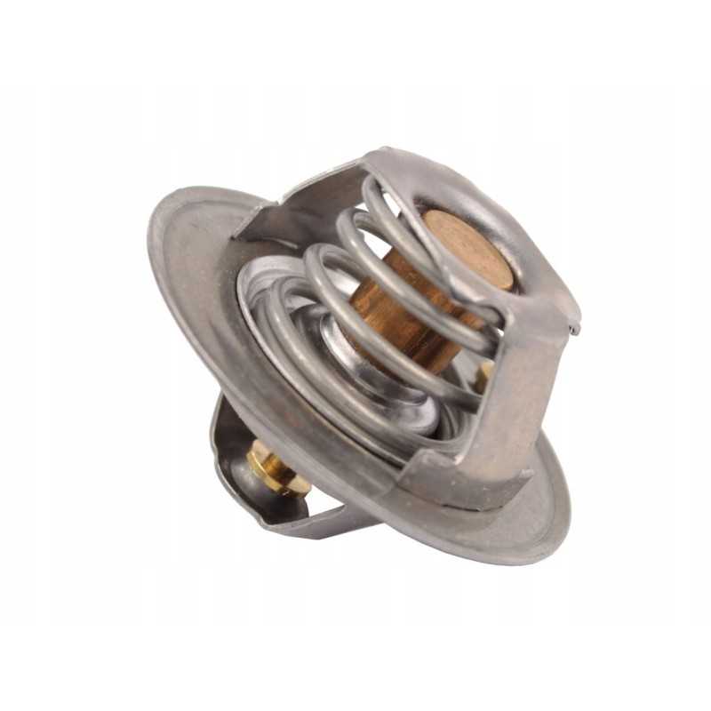 Termostato korpusas john deere landini k208039 2485659