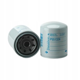 Nusukite Donaldson hidraulinį filtrą p551324