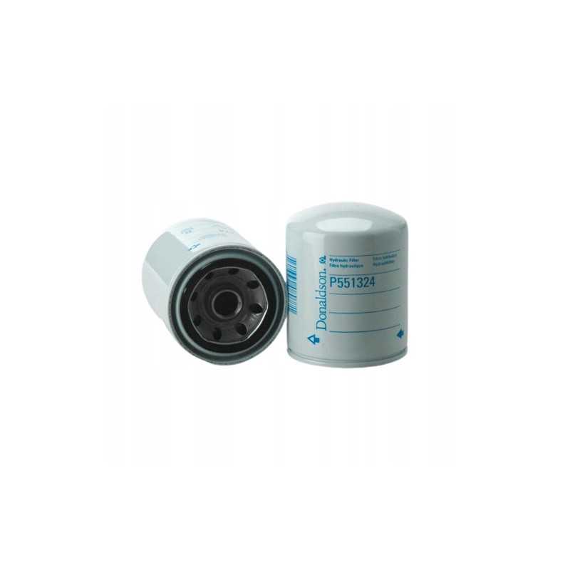 Nusukite Donaldson hidraulinį filtrą p551324