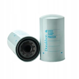 Nusukite Donaldson hidraulinį filtrą p502224