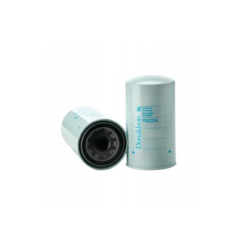 Nusukite Donaldson hidraulinį filtrą p502224