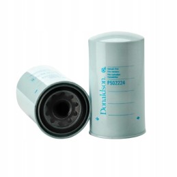 Nusukite Donaldson hidraulinį filtrą p502224