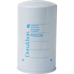 Nusukite Donaldson hidraulinį filtrą p502224
