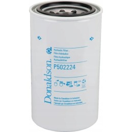Nusukite Donaldson hidraulinį filtrą p502224