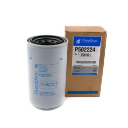 Nusukite Donaldson hidraulinį filtrą p502224