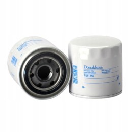 Nusukite Donaldson hidraulinį filtrą p551756