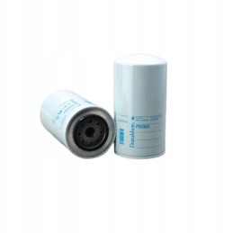 Nusukite Donaldson P552603 kuro filtrą