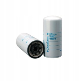 Nusukite Donaldson P556915 kuro filtrą