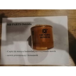 Kuro filtras jcb 8055 8060 8080 32 926105