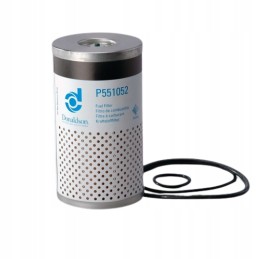 Donaldson P551052 separatoriaus kuro filtro įdėklas