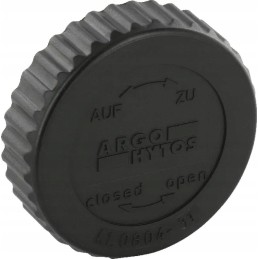 Hidraulinis aeracijos filtras, aukštis 45mm, skersmuo