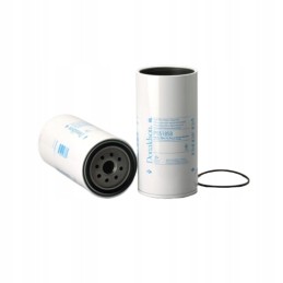 Sukite ant separatoriaus kuro filtro Donaldson P551858
