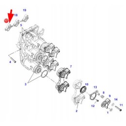 530960210460 alyvos nutekėjimas