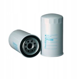 Donaldson P550391 sukasi ant separatoriaus kuro filtro