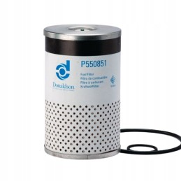 Donaldson P550851 separatoriaus kuro filtro įdėklas