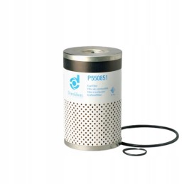Donaldson P550851 separatoriaus kuro filtro įdėklas