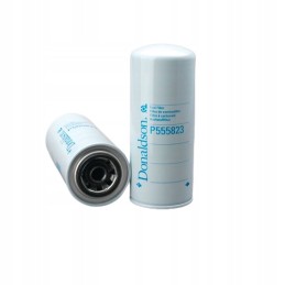 Nusukite Donaldson P555823 kuro filtrą