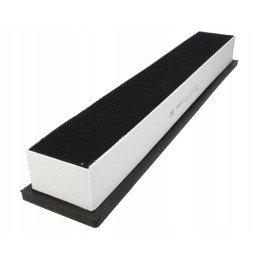 Case New Holland Steyr SC90127 salono filtras