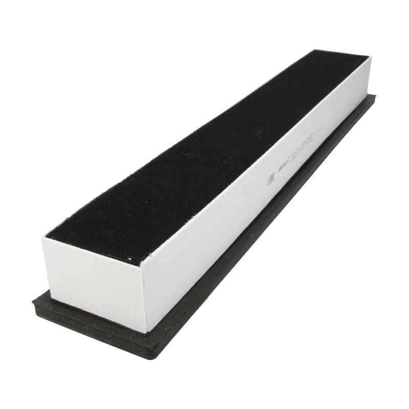 Case New Holland Steyr SC90127 salono filtras