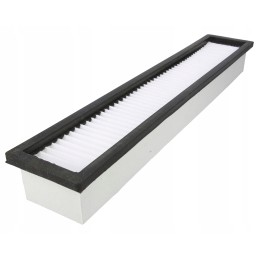 Case New Holland Steyr SC90127 salono filtras