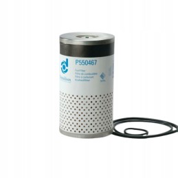 Donaldson kuro separatoriaus filtro įdėklas p550467