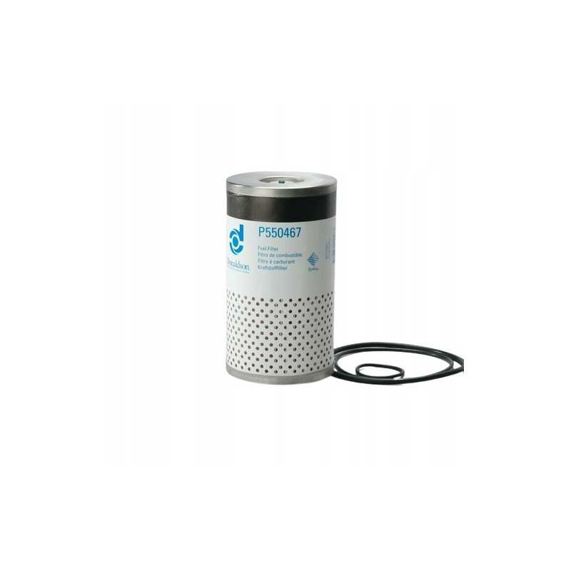 Donaldson kuro separatoriaus filtro įdėklas p550467