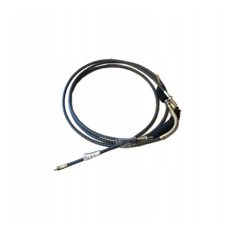 Droselio trosas jcb 3cx 4cx nexgen 910 60216 nex