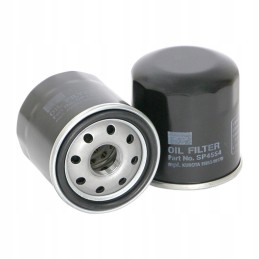 Sp4554 alyvos filtras SF filtras pakeičia SO6099