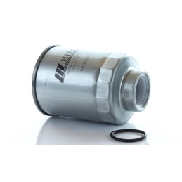 Toyota sn 25009 kuro filtras, atitinkantis ff 5412