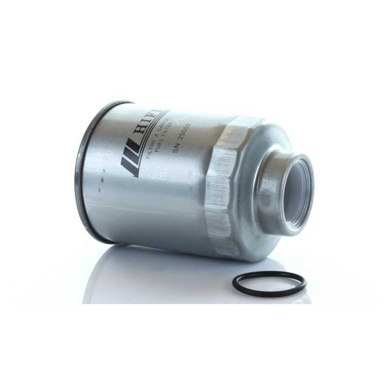 Toyota sn 25009 kuro filtras, atitinkantis ff 5412