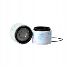 Donaldson P551850 sukasi ant separatoriaus kuro filtro