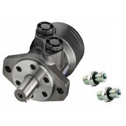 Hidromotoras bm2 125cm3 450rpm bmr omr smr speneliai