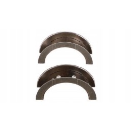 Traukos poveržlių rinkinys New Holland Case 500086