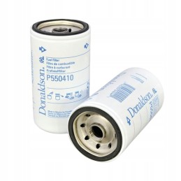 Nusukite Donaldson P550410 kuro filtrą