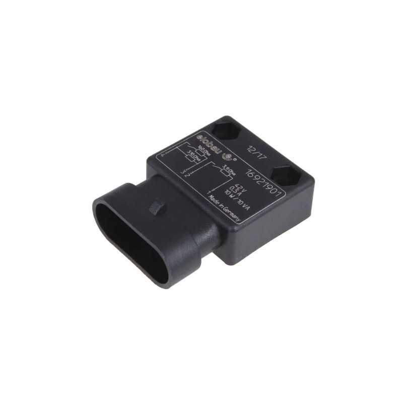 H312100070500 kojinio stabdžio svirties jutiklis