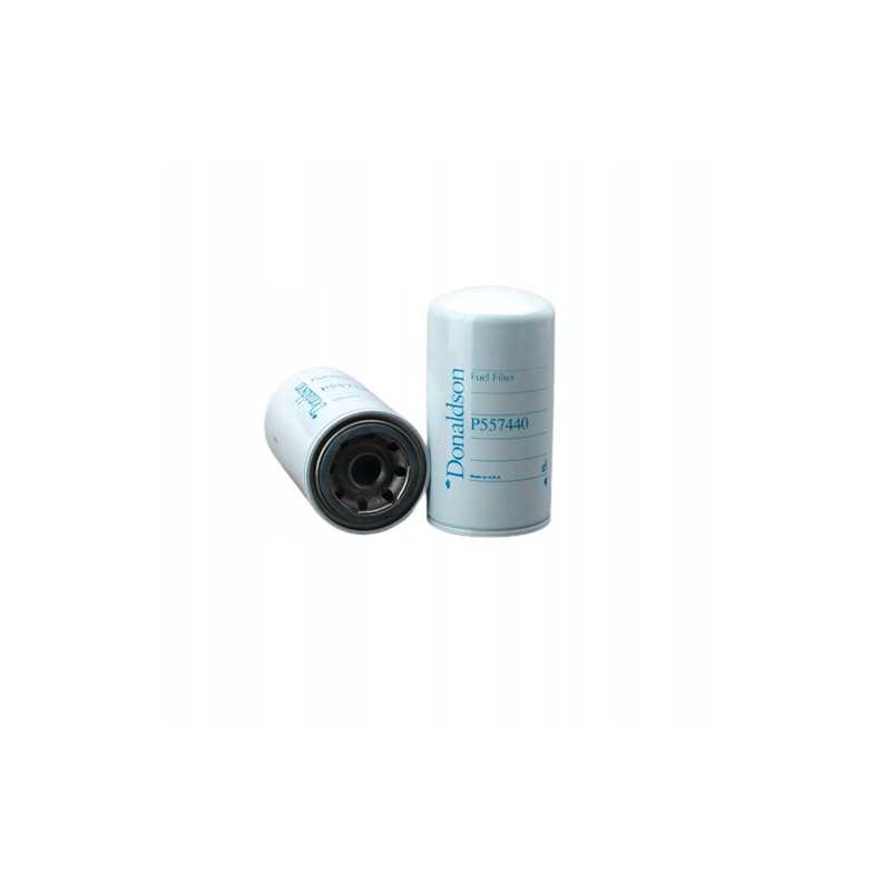 Nusukite Donaldson P557440 kuro filtrą