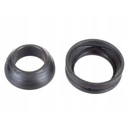 Priekinės ašies guolis 4 wd vpj2528 27 8x52x16mm