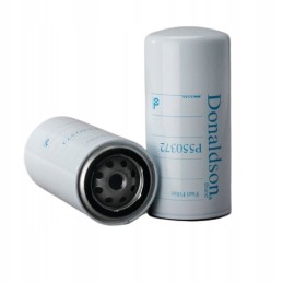 Nusukite Donaldson P550372 kuro filtrą