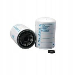 Nusukite Donaldson P550105 kuro filtrą