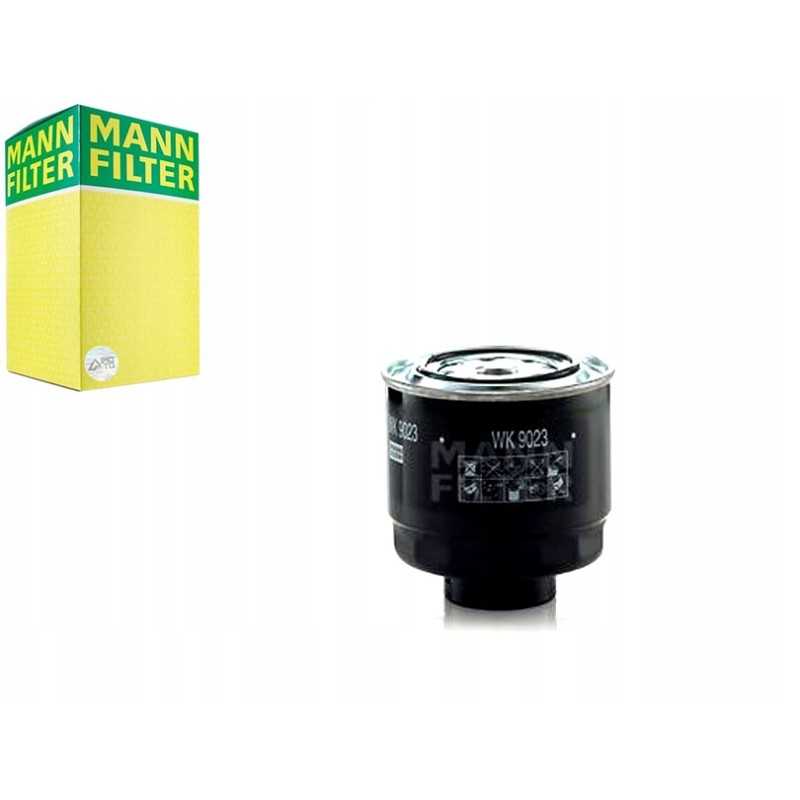Kuro filtras mitsubishi 200 triton pajero sport