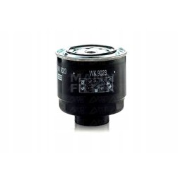 Kuro filtras mitsubishi 200 triton pajero sport