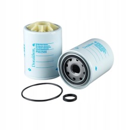 Sukite ant separatoriaus kuro filtro Donaldson P502566
