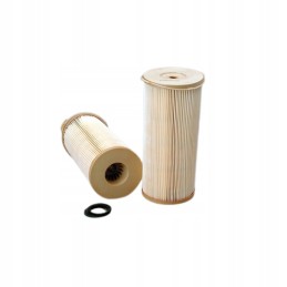Donaldson P552020 kuro separatoriaus filtro įdėklas